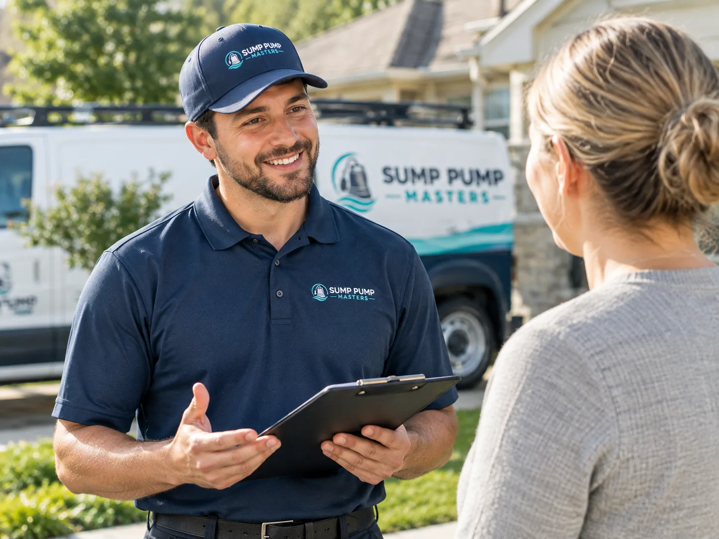 Sump Pump Repair Stoneham, CO FAQs